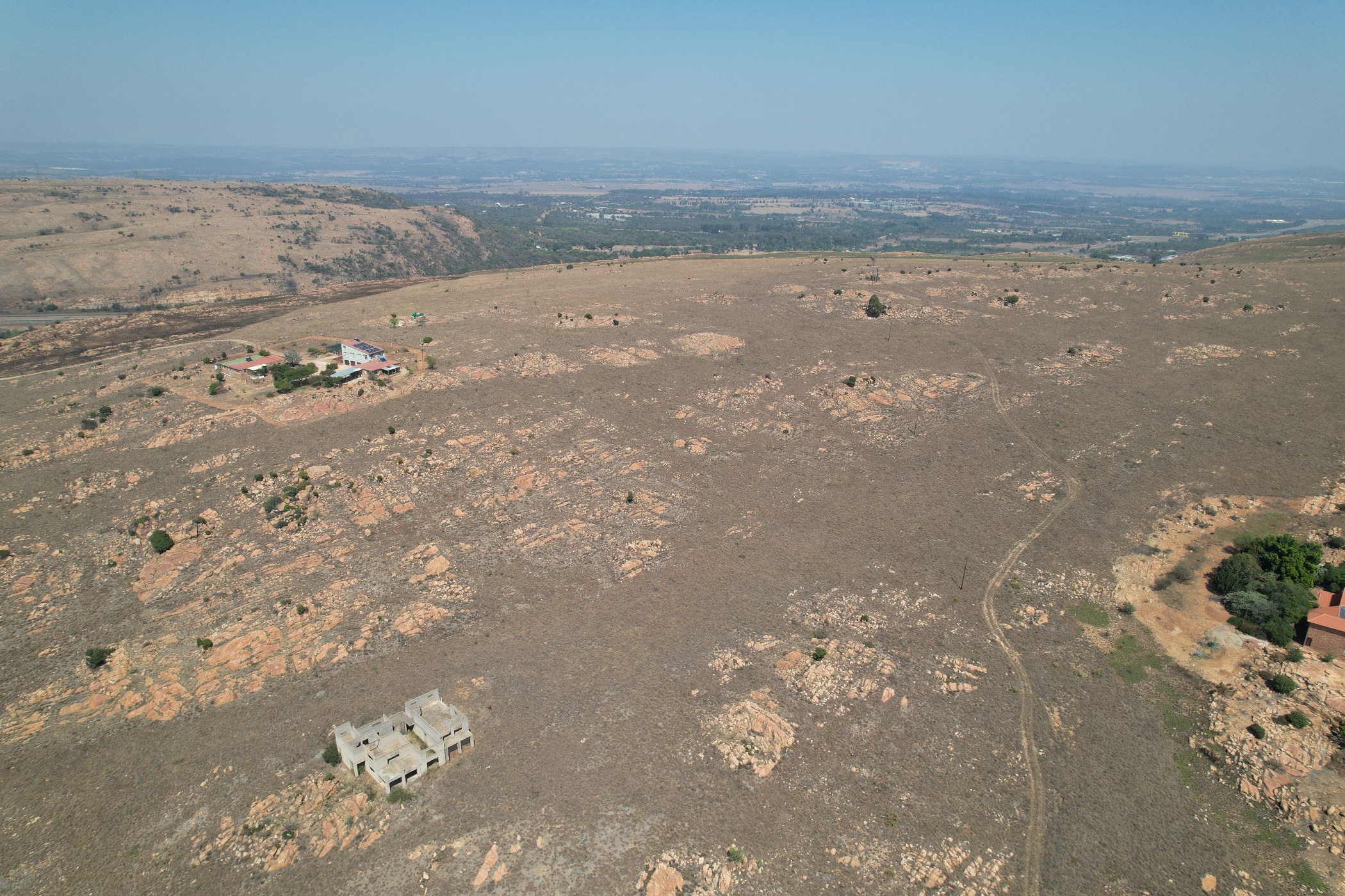 Vacant land for sale in Bronkhorstspruit Rural - PRN1632340