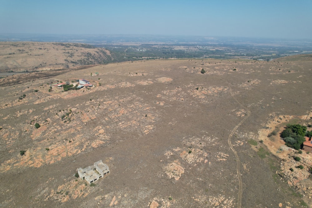 Vacant land for sale in Bronkhorstspruit Rural - PRN1632340