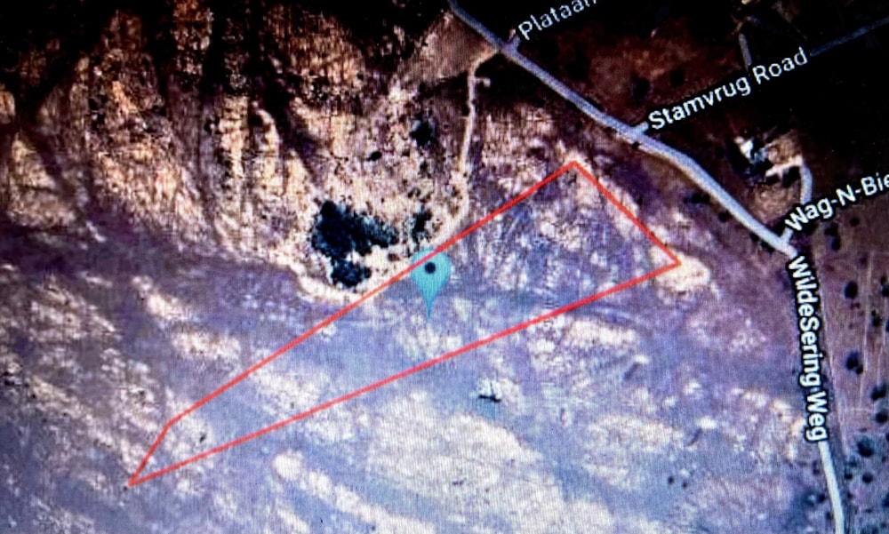 Vacant land for sale in Bronkhorstspruit Rural - PRN1632340