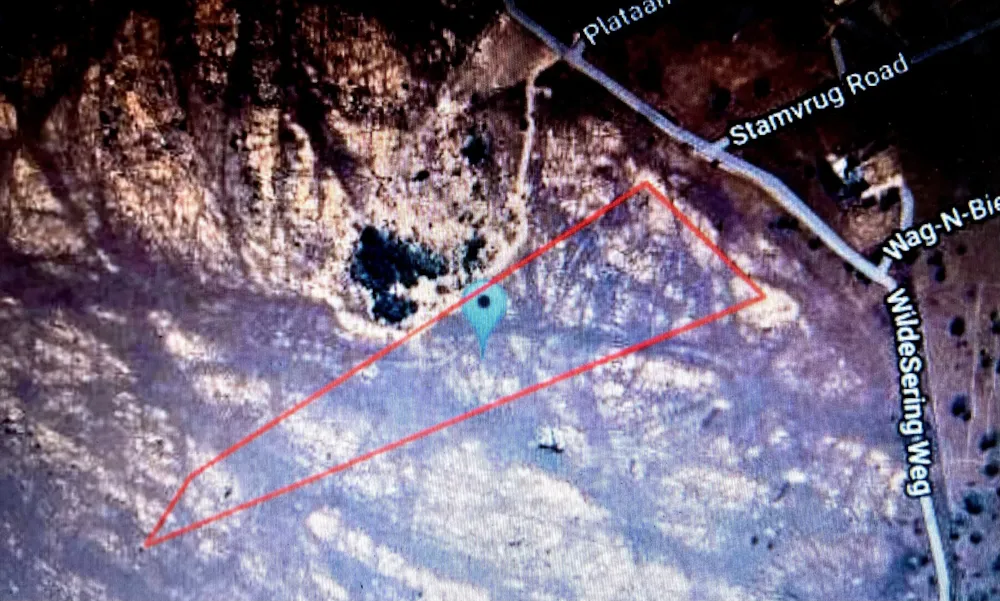 Vacant land sold in Bronkhorstspruit Rural - PRN1632340 Vacant land sold in Bronkhorstspruit Rural - PRN1632340