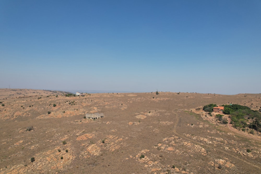 Vacant land for sale in Bronkhorstspruit Rural - PRN1632340