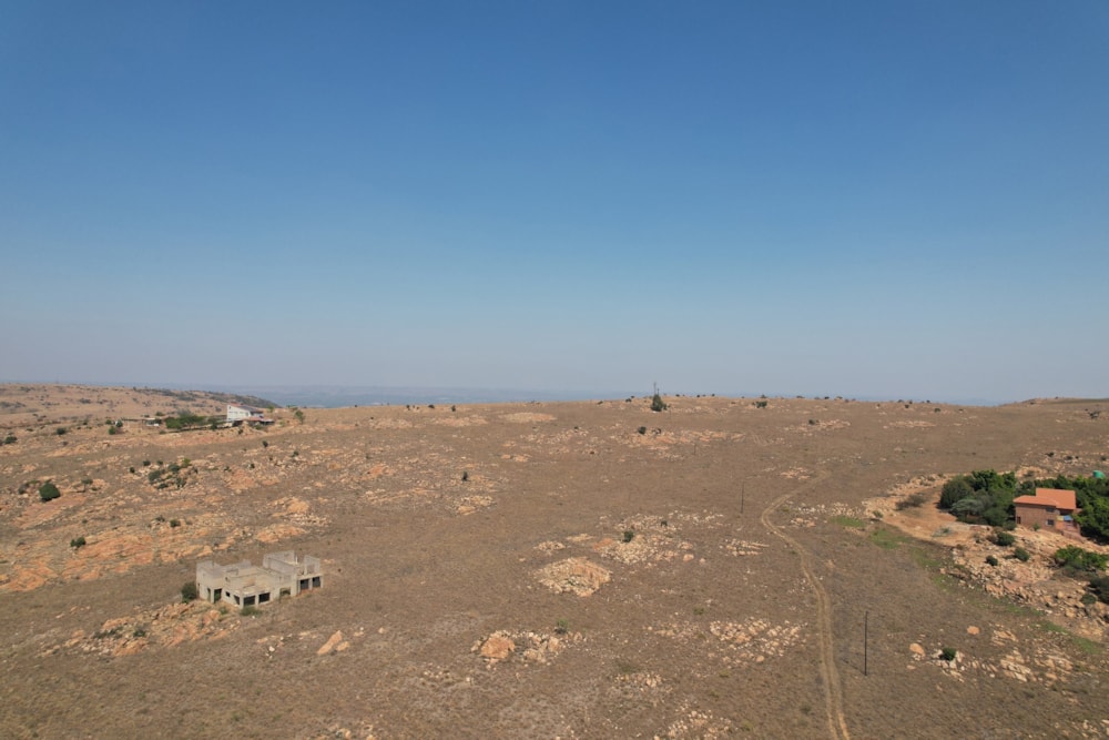 Vacant land for sale in Bronkhorstspruit Rural - PRN1632340