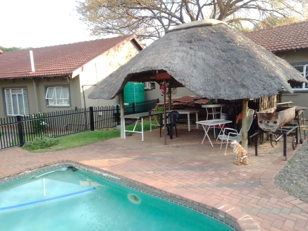 House for sale in Geelhout Park - 1RU1632349 House for sale in Geelhout Park - 1RU1632349