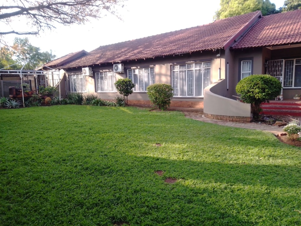 House for sale in Geelhout Park - 1RU1632349 House for sale in Geelhout Park - 1RU1632349