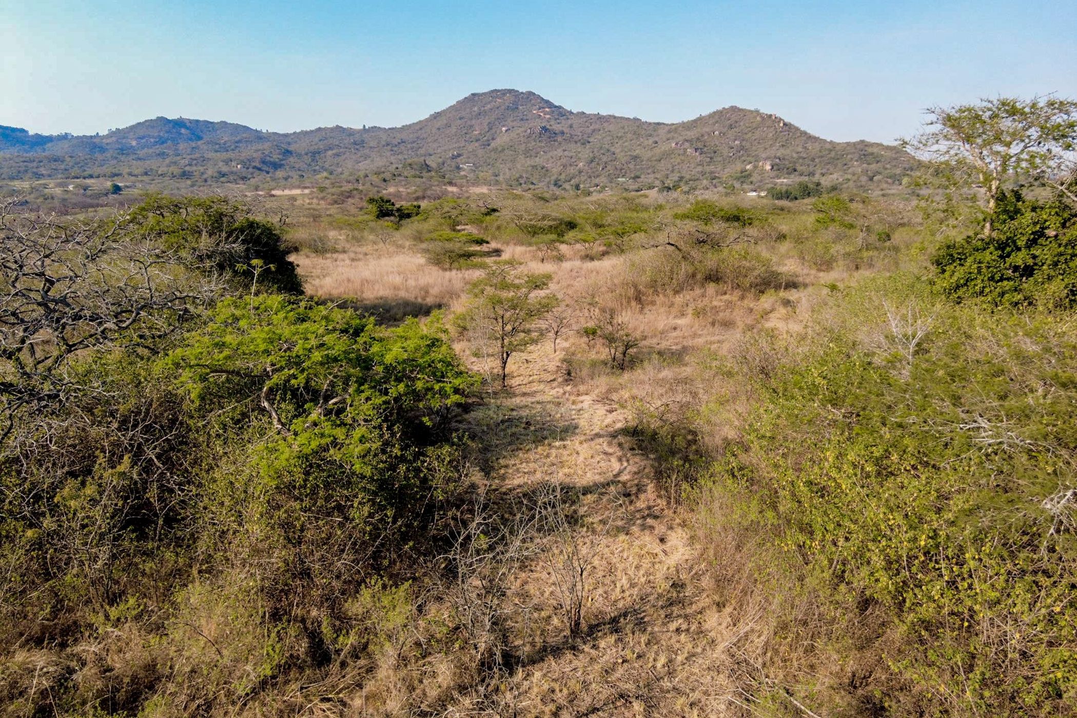 Residential vacant land for sale in Nelspruit (Mbombela) - 1NS1632298