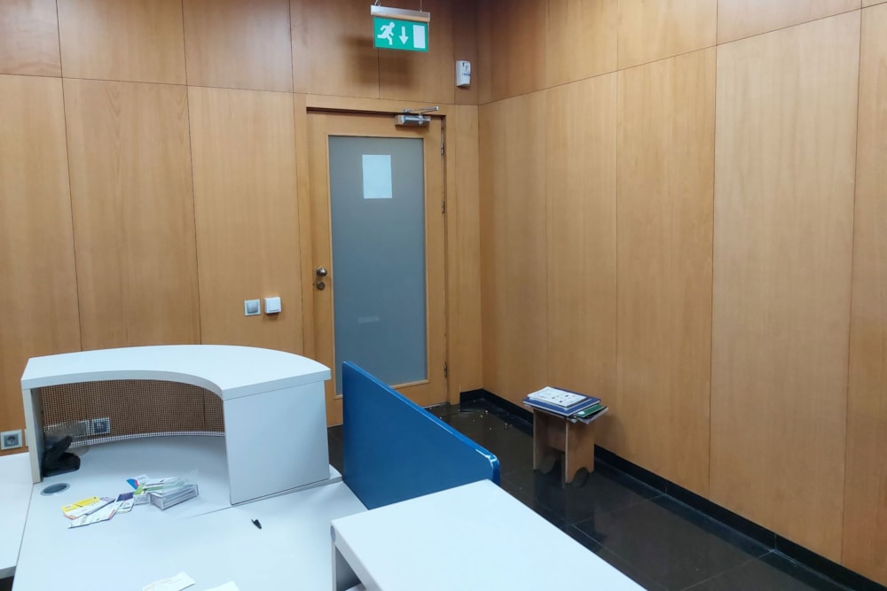 Commercial office to rent in Maputo , Mozambique - 3MQ1632367 Commercial office to rent in Maputo , Mozambique - 3MQ1632367