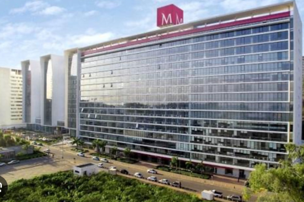 Commercial office to rent in Maputo , Mozambique - 3MQ1632367 Commercial office to rent in Maputo , Mozambique - 3MQ1632367