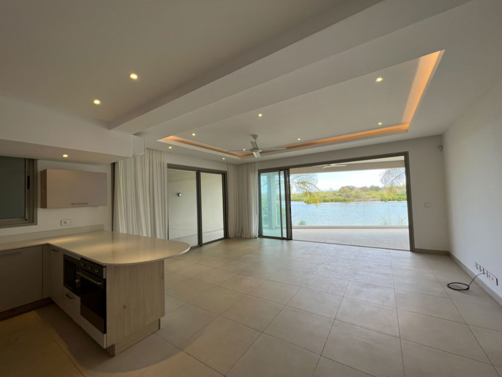 Apartment for sale in Black River, Mauritius - MUR1632537