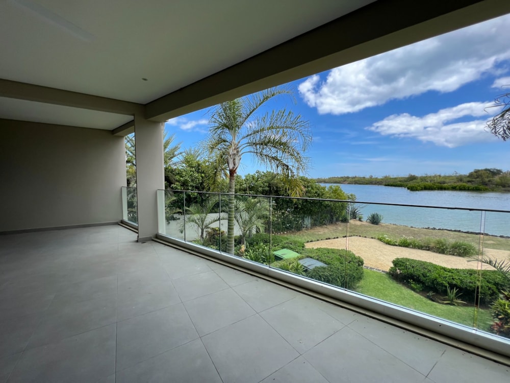 Apartment for sale in Black River, Mauritius - MUR1632537