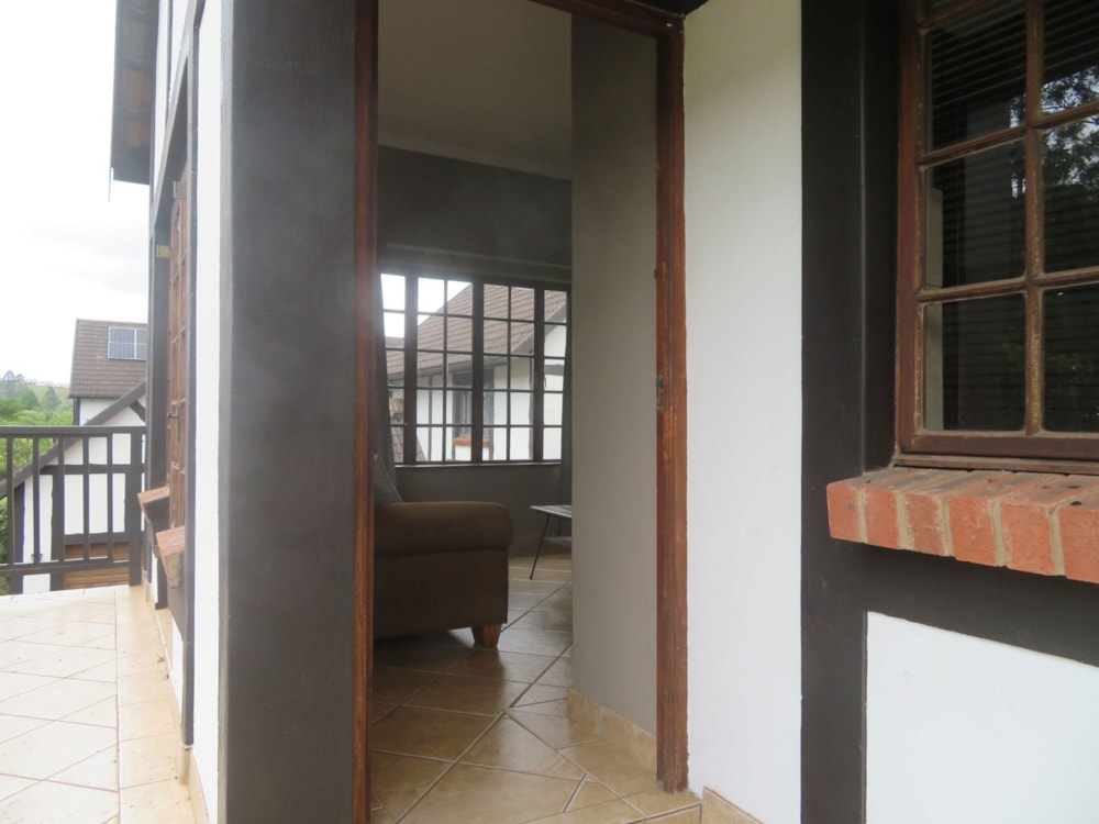 Apartment let in Hillcrest, Upper Highway - 1KF1729144