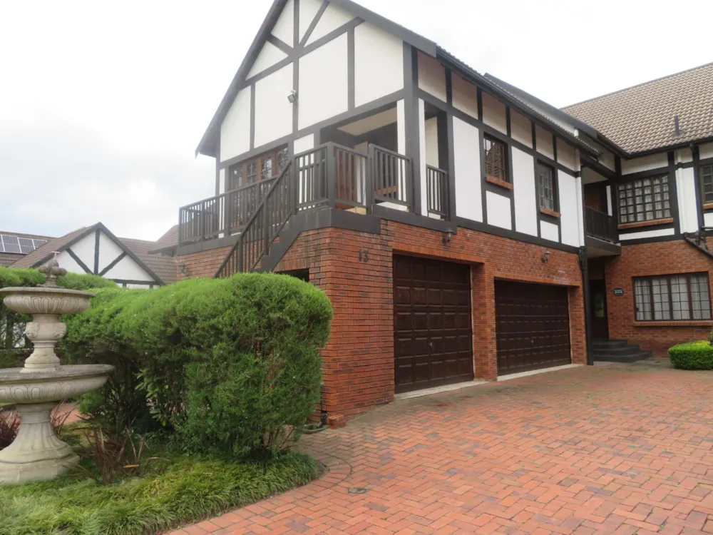 Apartment let in Hillcrest, Upper Highway - 1KF1729144