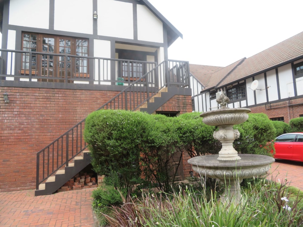 Apartment let in Hillcrest, Upper Highway - 1KF1729144