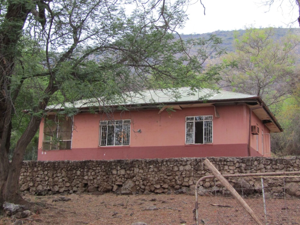 House for sale in Thabazimbi - 1ER1632432