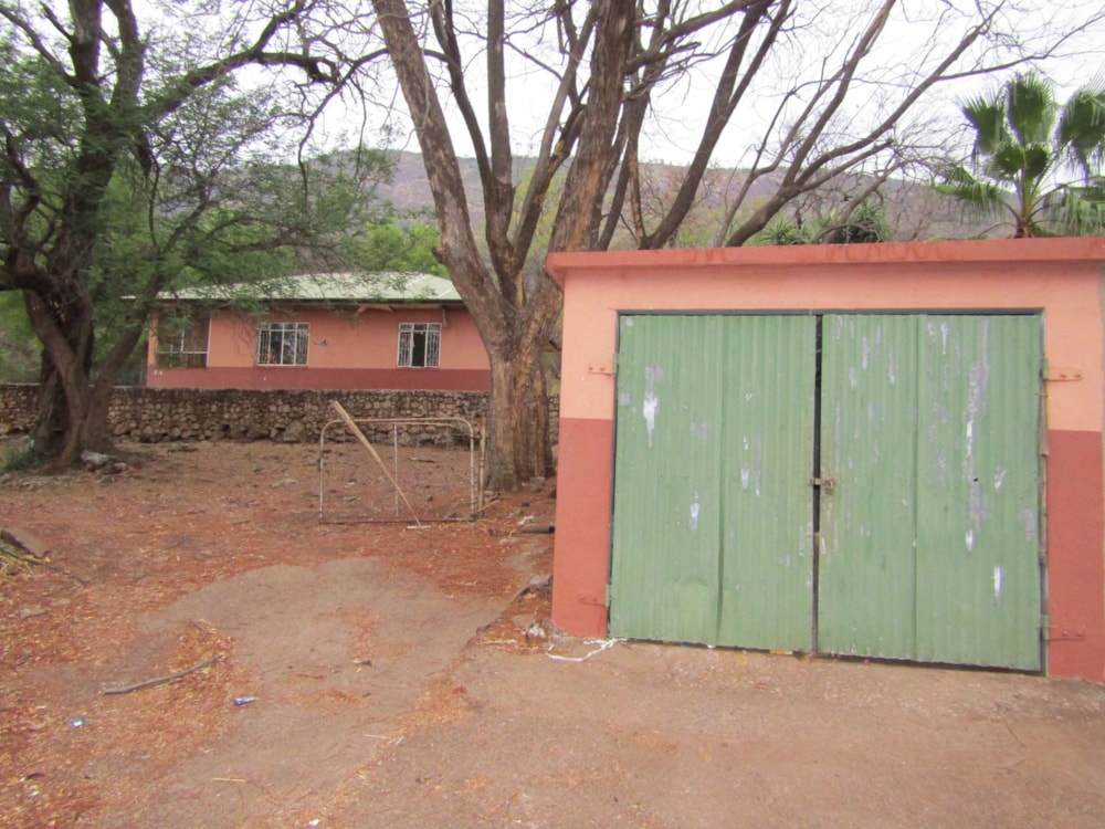 House for sale in Thabazimbi - 1ER1632432
