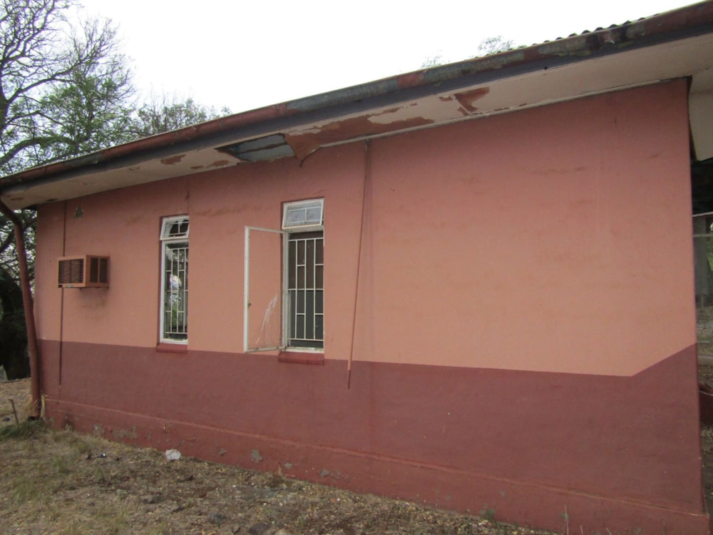 House for sale in Thabazimbi - 1ER1632432