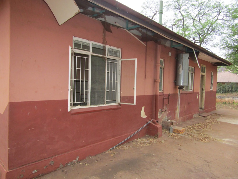 House for sale in Thabazimbi - 1ER1632432