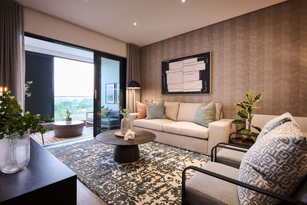 Apartment for sale in Steyn City - 1SY1632582 Apartment for sale in Steyn City - 1SY1632582