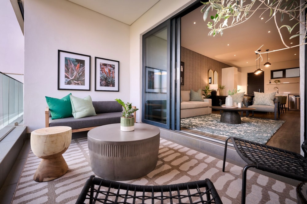 Apartment for sale in Steyn City - 1SY1632582 Apartment for sale in Steyn City - 1SY1632582