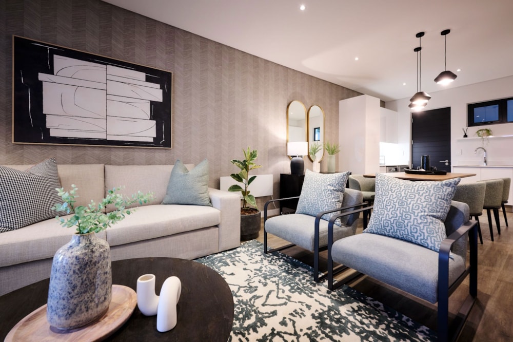 Apartment for sale in Steyn City - 1SY1632582 Apartment for sale in Steyn City - 1SY1632582