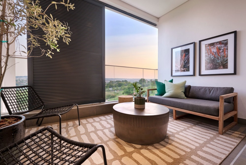 Apartment for sale in Steyn City - 1SY1632582 Apartment for sale in Steyn City - 1SY1632582