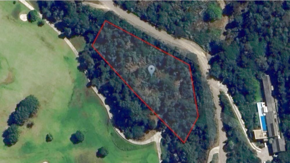 Residential vacant land for sale in Simola - 1KG1632430