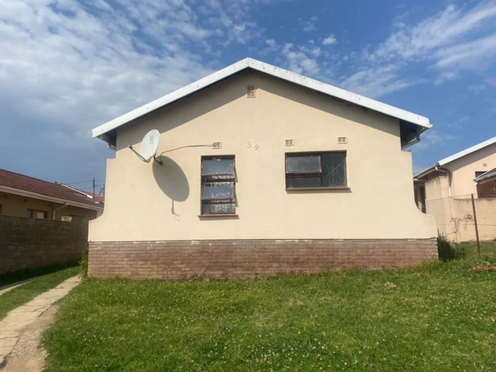 House for sale in Mbuqu - 1MH1632466