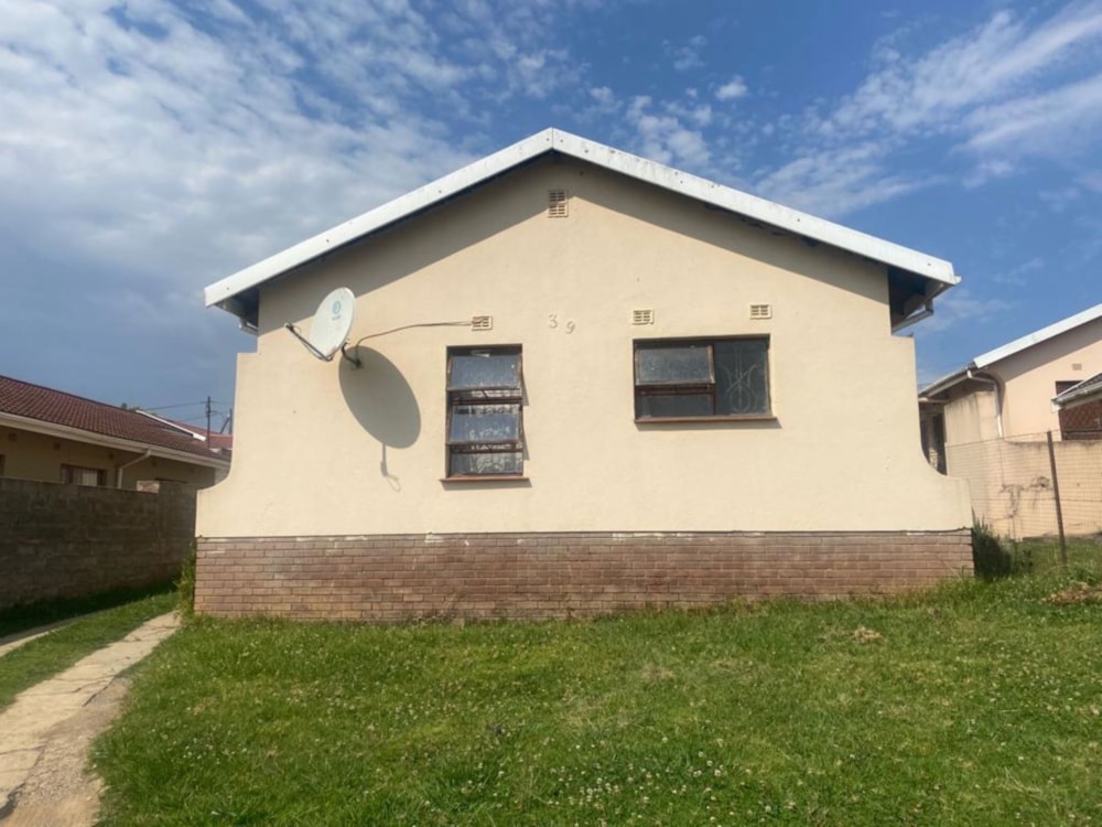 House for sale in Mbuqu - 1MH1632466