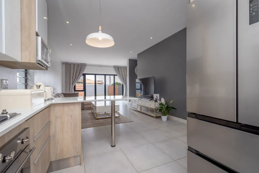 Townhouse let in Pinehaven - 1KR1714805 Townhouse let in Pinehaven - 1KR1714805