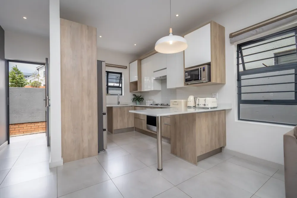 Townhouse let in Pinehaven - 1KR1714805 Townhouse let in Pinehaven - 1KR1714805