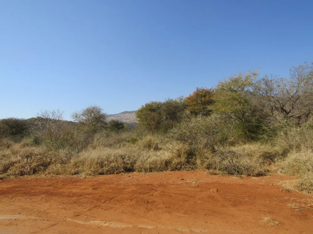 Residential vacant land for sale in Thabazimbi - 1ER1632501 Residential vacant land for sale in Thabazimbi - 1ER1632501