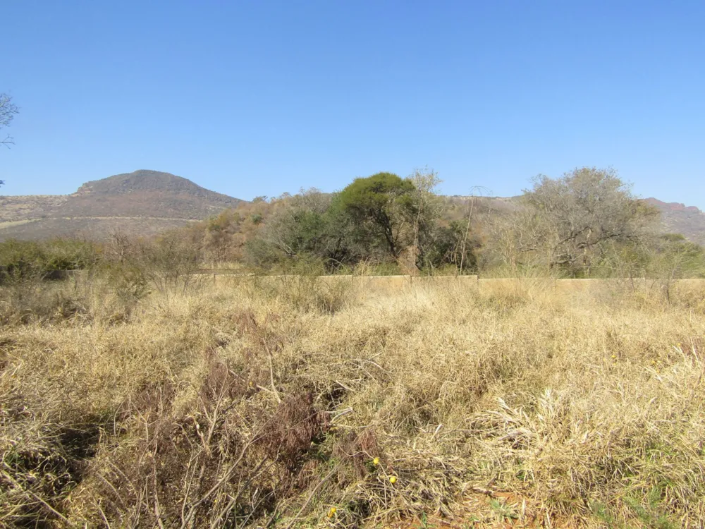 Residential vacant land for sale in Thabazimbi - 1ER1632501 Residential vacant land for sale in Thabazimbi - 1ER1632501