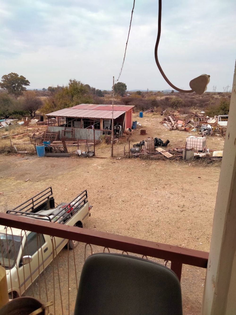 Smallholding for sale in Postmasburg - 1RN1632564