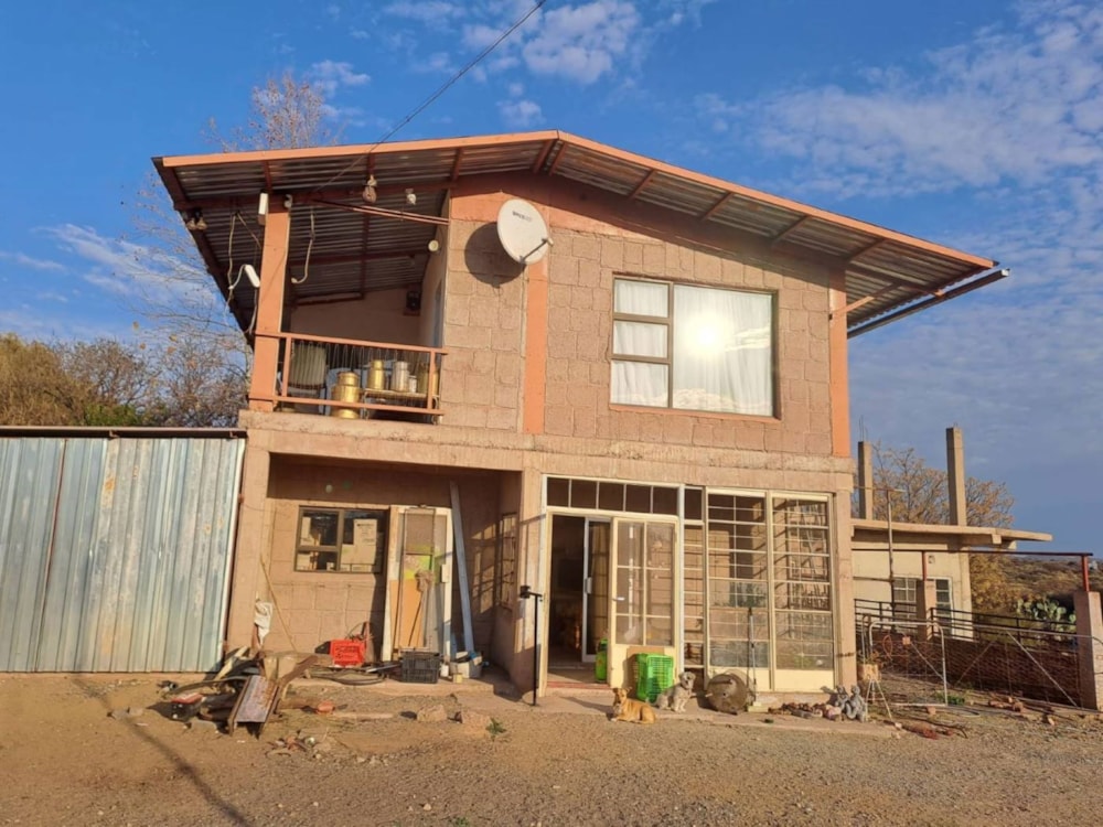 Smallholding for sale in Postmasburg - 1RN1632564