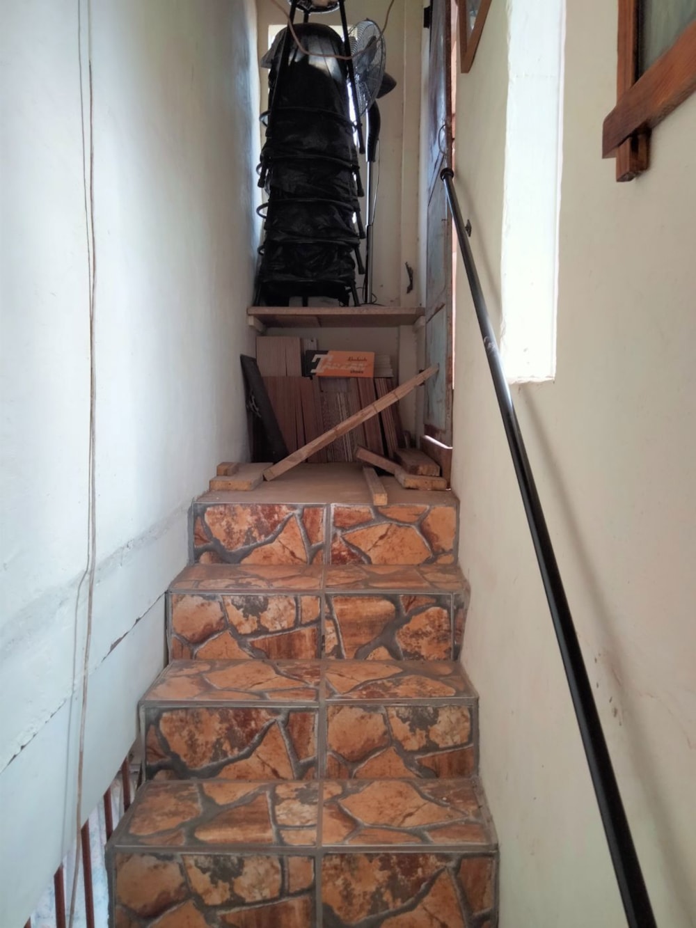 Smallholding for sale in Postmasburg - 1RN1632564