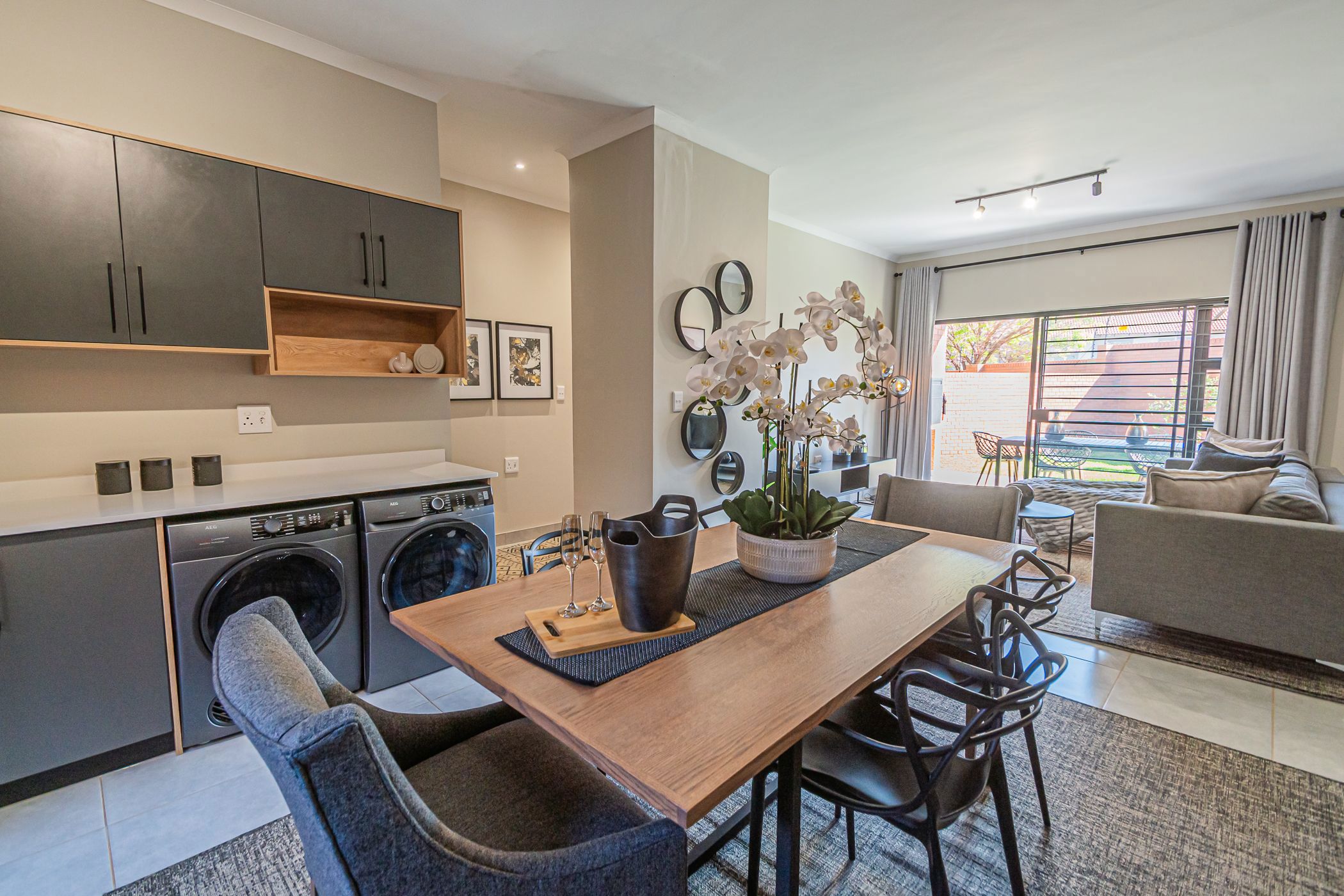 Townhouse for sale in Olympus AH - PT1632570