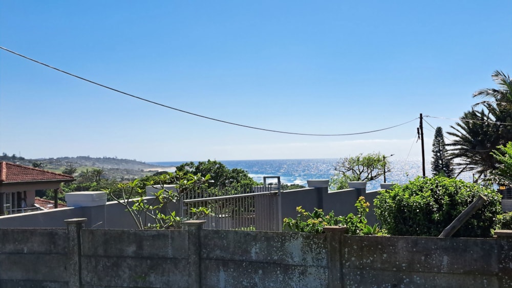 Vacant land for sale in Hibberdene - 1PX1632760