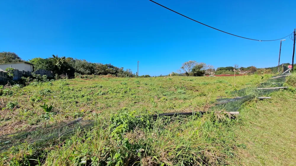 Vacant land sold in Hibberdene - 1PX1632760 Vacant land sold in Hibberdene - 1PX1632760
