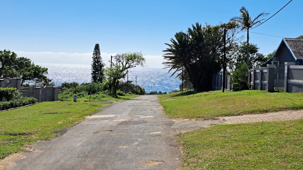 Vacant land for sale in Hibberdene - 1PX1632760