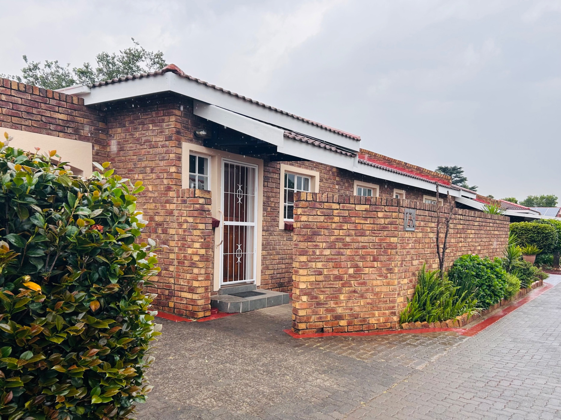 Townhouse sold in Three Rivers North - 1VT1632618