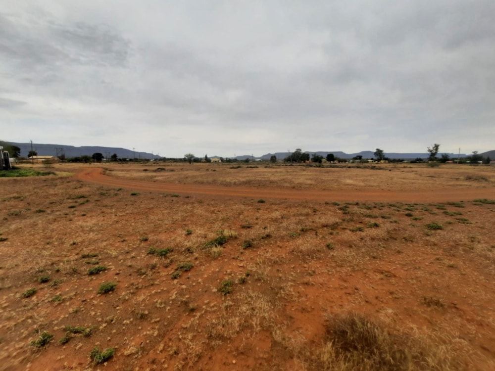 Vacant land for sale in Calvinia - 1NA1636697
