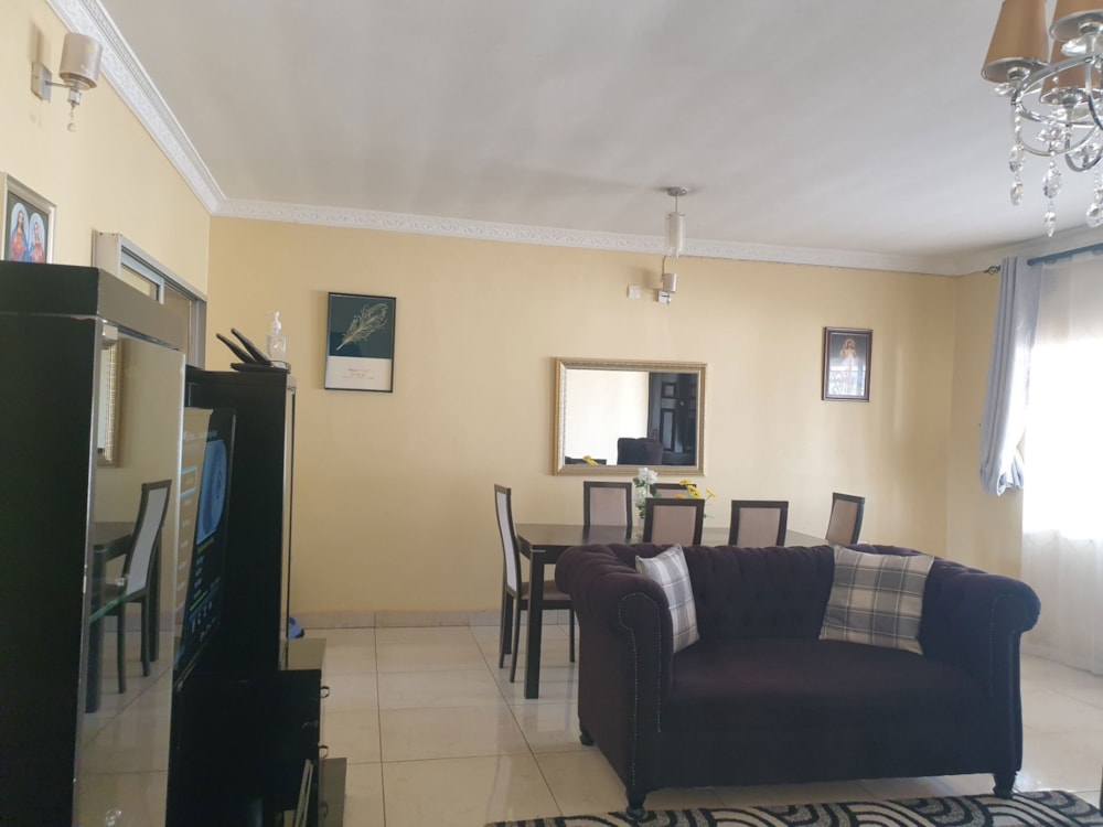 Residential complex for sale in Lusaka, Zambia - 3ZA1634444