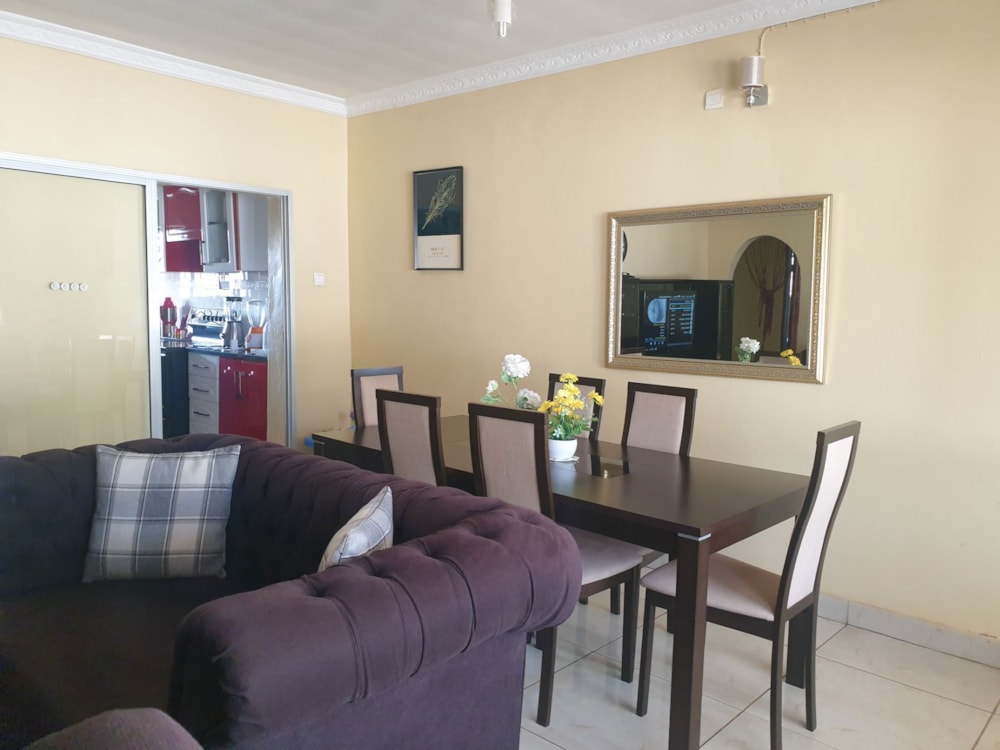 Residential complex for sale in Lusaka, Zambia - 3ZA1634444