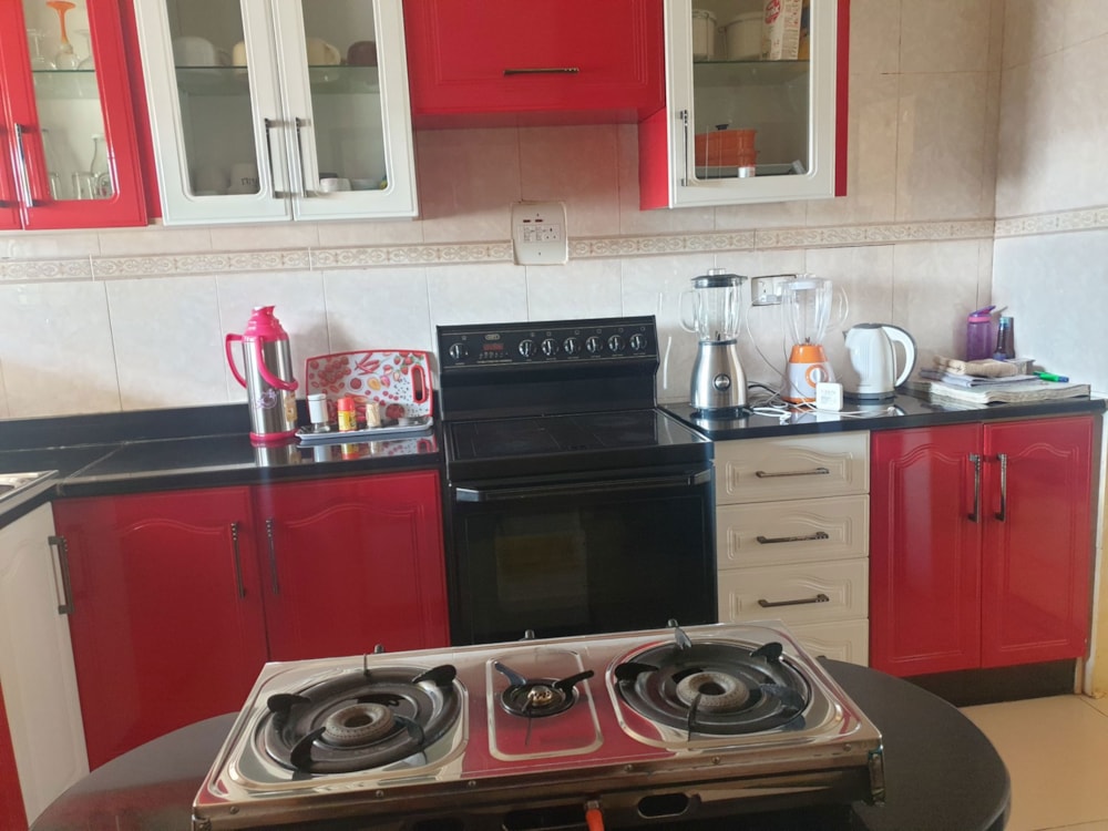 Residential complex for sale in Lusaka, Zambia - 3ZA1634444