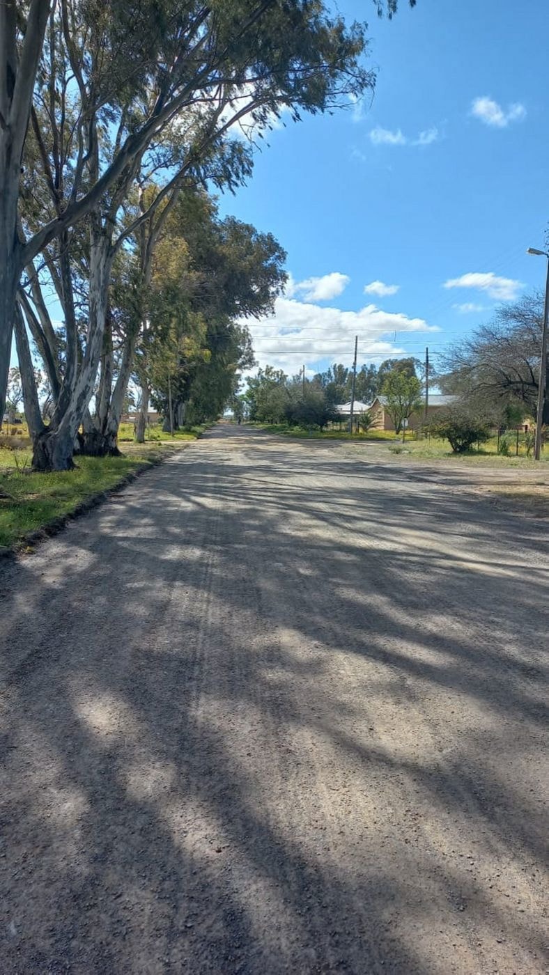 Vacant land for sale in Nieuwoudtville - 1NA1636831