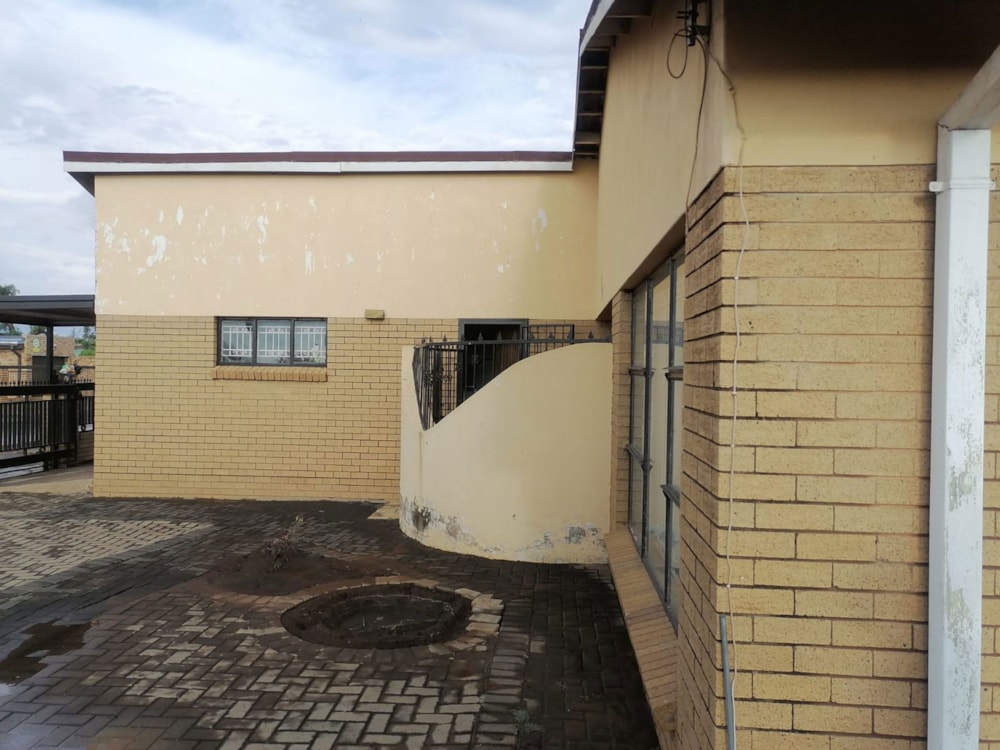 House for sale in Bochabela - 1BX1632733