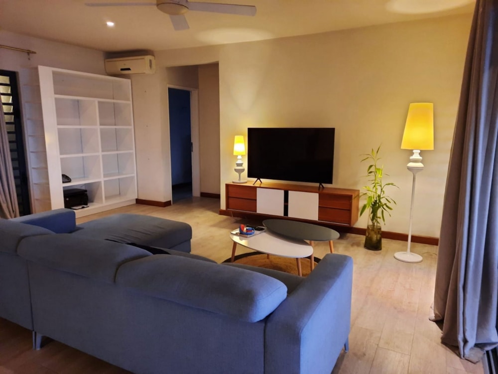 Penthouse apartment to rent in Tamarin, Mauritius - MUR1632752