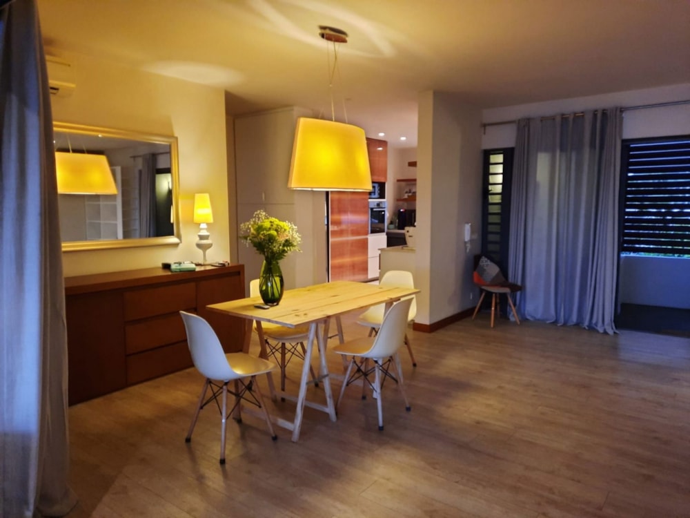 Penthouse apartment to rent in Tamarin, Mauritius - MUR1632752