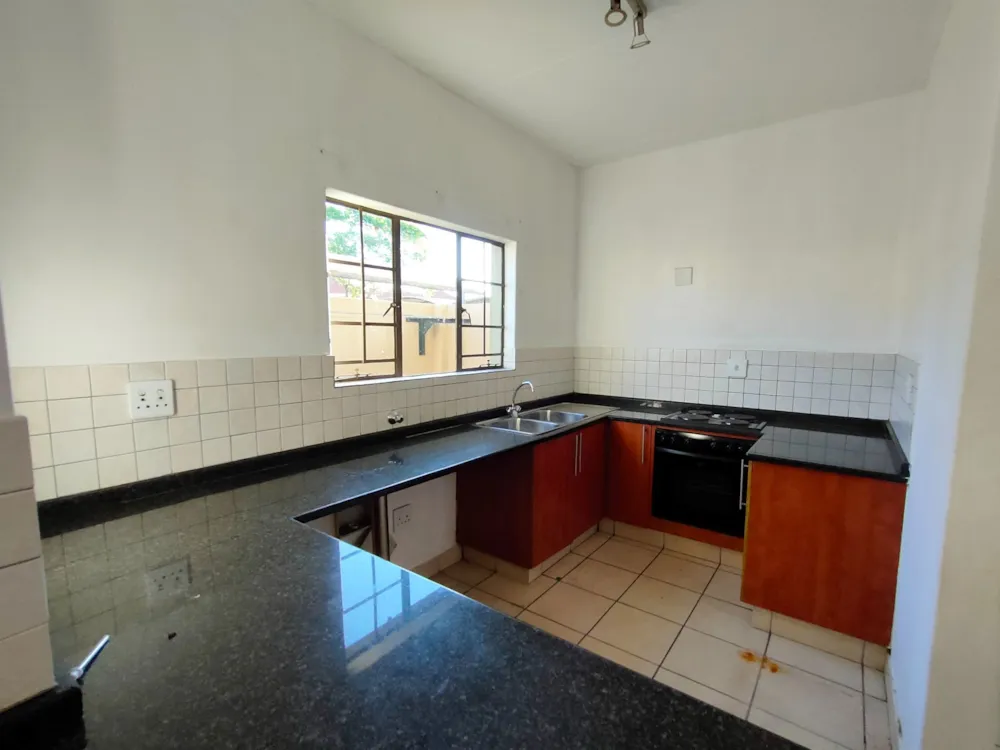 Townhouse let in Bendor Park - 1PS1732690 Townhouse let in Bendor Park - 1PS1732690