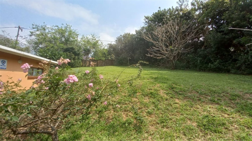 Cottage to rent in Berea West - 1WP1720798