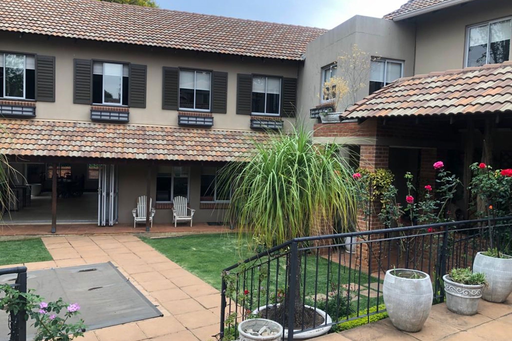 House for sale in Waterkloof Ridge - PT1633133